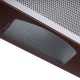 Вытяжка кухонная Pyramida TL 50 SLIM BR Вытяжка кухонная Pyramida TL 50 SLIM BR
