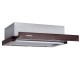 Вытяжка кухонная Pyramida TL 50 SLIM BR Вытяжка кухонная Pyramida TL 50 SLIM BR