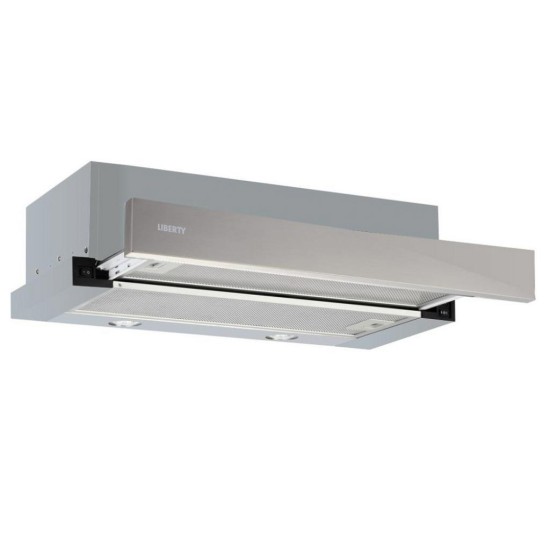 Витяжка кухонна Liberty Slide 265 W Витяжка кухонна Liberty Slide 265 W