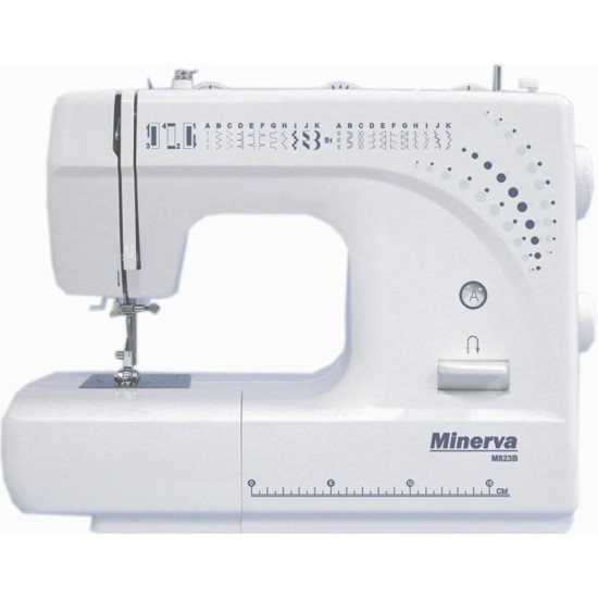 Швейная машина Minerva M823B Швейная машина Minerva M823B