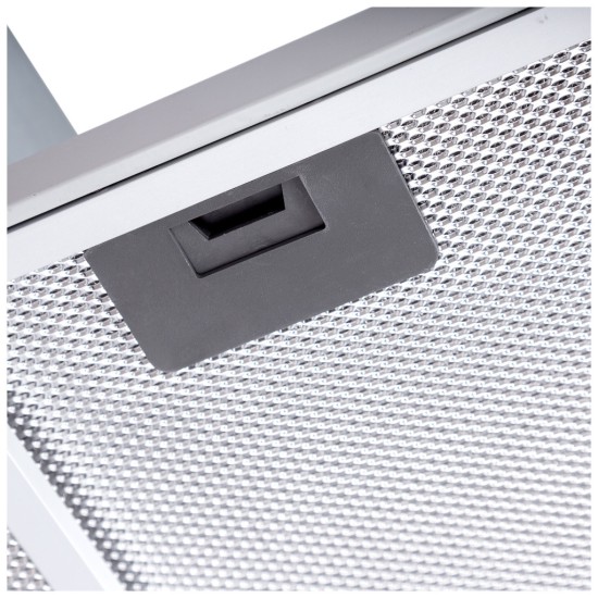 Вытяжка кухонная Pyramida TL 60 SLIM IX Вытяжка кухонная Pyramida TL 60 SLIM IX