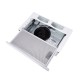 Вытяжка кухонная Pyramida TL 60 SLIM WH Вытяжка кухонная Pyramida TL 60 SLIM WH