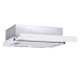 Вытяжка кухонная Pyramida TL 60 SLIM WH Вытяжка кухонная Pyramida TL 60 SLIM WH