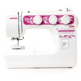 Швейная машина Janome 23e