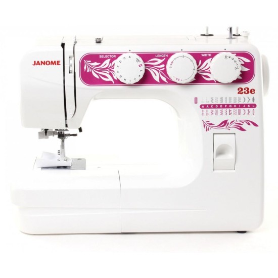 Швейная машина Janome 23e Швейная машина Janome 23e
