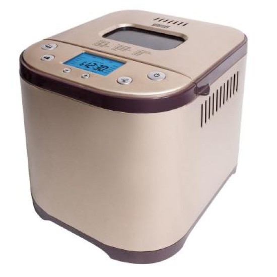 Хлебопечка Mystery MBM-1210 Хлебопечка Mystery MBM-1210