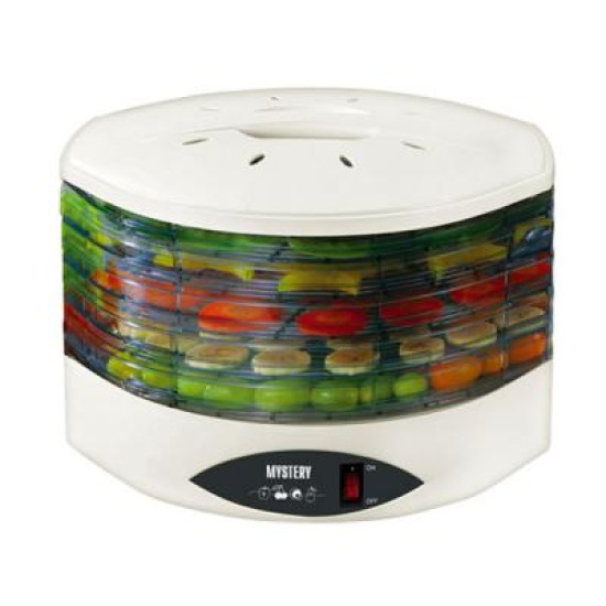 Сушка для овощей и фруктов Mystery MDH-322 Сушка для овощей и фруктов Mystery MDH-322