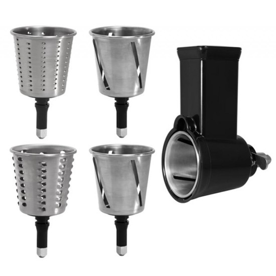 Аксессуары к кухонным комбайнам Electrolux ACCESSORY ES Аксессуары к кухонным комбайнам Electrolux ACCESSORY ES
