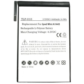 Аккумуляторная батарея PowerPlant Apple iPad mini new 4440mAh (DV00DV6328)