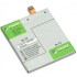 Аккумуляторная батарея PowerPlant LG BL-T9 (Google Nexus 5 D820, D821) 2350mAh (DV00DV6297)