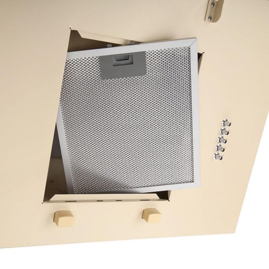 Вытяжка кухонная Pyramida NR-MV 50 M IV Вытяжка кухонная Pyramida NR-MV 50 M IV