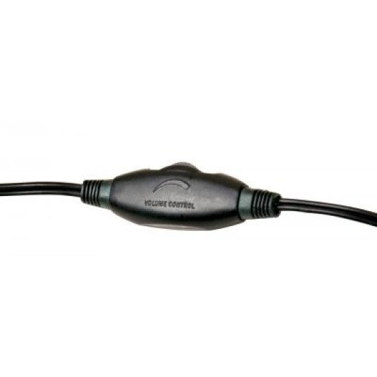 Наушники Defender Gryphon HN-750 Black (63750)