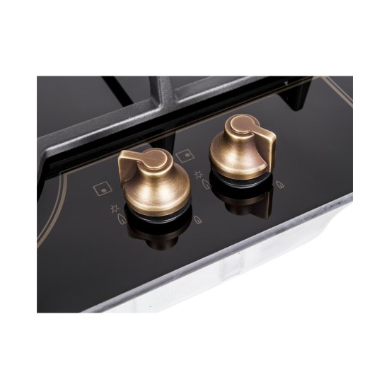 Варочная поверхность Electrolux GPE 363 RBK (GPE363RBK) Варочная поверхность Electrolux GPE 363 RBK (GPE363RBK)