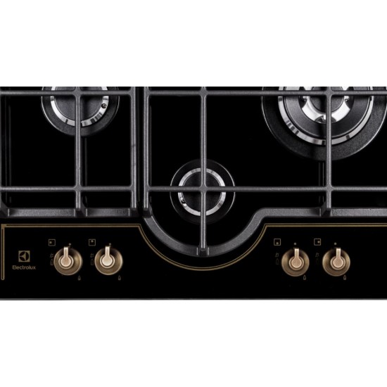 Варочная поверхность Electrolux GPE 363 RBK (GPE363RBK) Варочная поверхность Electrolux GPE 363 RBK (GPE363RBK)