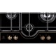 Варочная поверхность Electrolux GPE 363 RBK (GPE363RBK) Варочная поверхность Electrolux GPE 363 RBK (GPE363RBK)