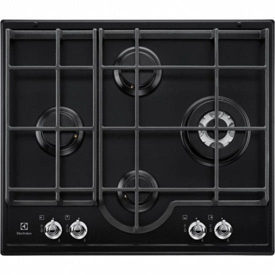 Варочная поверхность Electrolux GPE 363 RCB (GPE363RCB) Варочная поверхность Electrolux GPE 363 RCB (GPE363RCB)