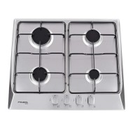 Варочная поверхность Pyramida PFX 644 SI INOX (PFX644SIINOX)