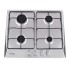 Варочная поверхность Pyramida PFX 644 SI INOX (PFX644SIINOX)