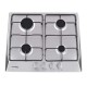 Варочная поверхность Pyramida PFX 644 SI INOX (PFX644SIINOX) Варочная поверхность Pyramida PFX 644 SI INOX (PFX644SIINOX)
