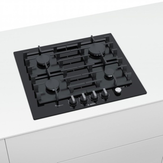Варочная поверхность Bosch PPP 6A6M90R (PPP6A6M90R) Варочная поверхность Bosch PPP 6A6M90R (PPP6A6M90R)
