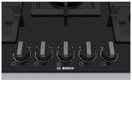 Варочна поверхня Bosch PPQ 7A6B20 (PPQ7A6B20)