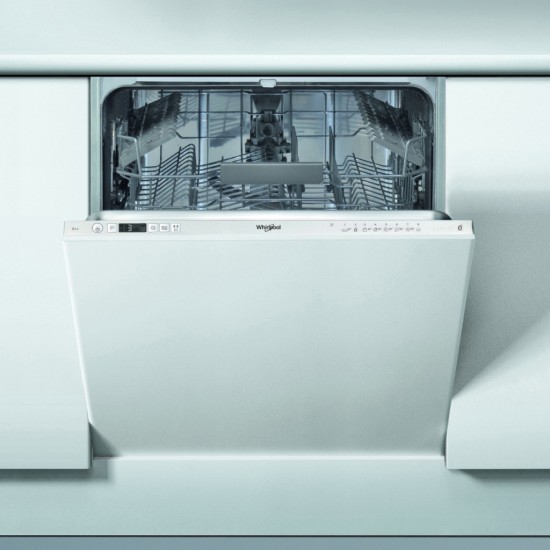 Посудомоечная машина Whirlpool WRIC3C26 Посудомоечная машина Whirlpool WRIC3C26