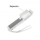 Монопод для селфи UFT SS10 с зеркалом и шнуром Grey (SS10 Grey) Монопод для селфи UFT SS10 с зеркалом и шнуром Grey (SS10 Grey)