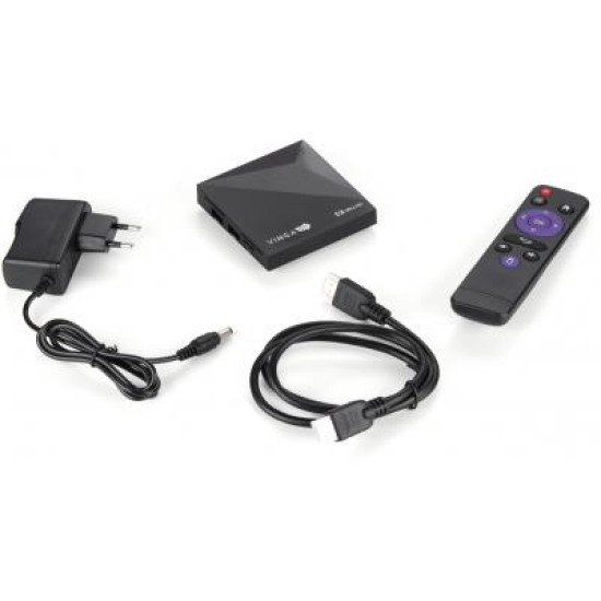 Медіаплеєр Vinga 011 (VMP-011-81)