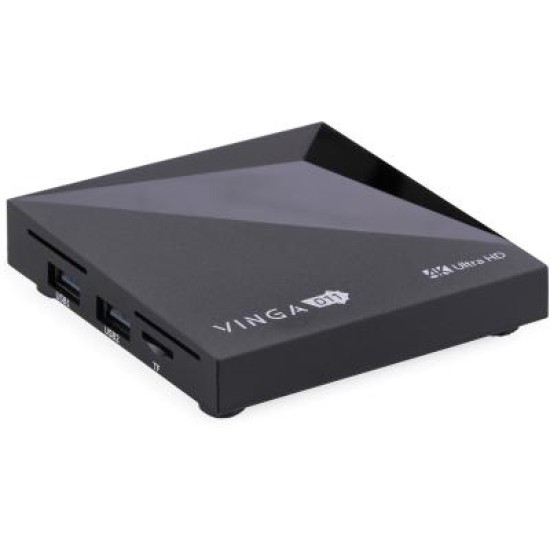 Медіаплеєр Vinga 011 (VMP-011-81)