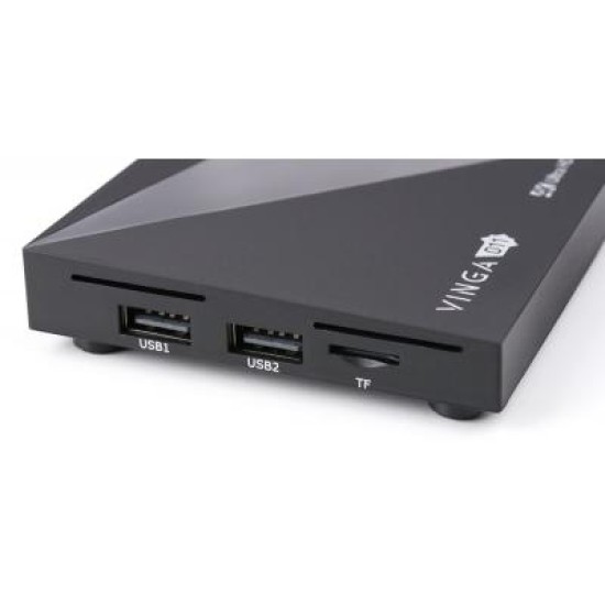 Медіаплеєр Vinga 011 (VMP-011-81)