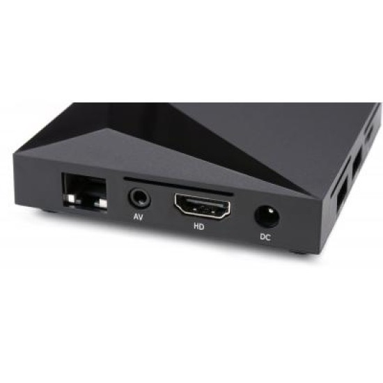 Медіаплеєр Vinga 011 (VMP-011-81)