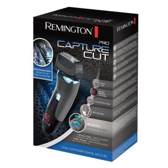 Электробритва Remington XF8705 Электробритва Remington XF8705