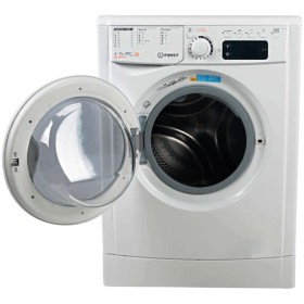 Стиральная машина Indesit EWDE 71280 W EU (EWDE71280WEU)