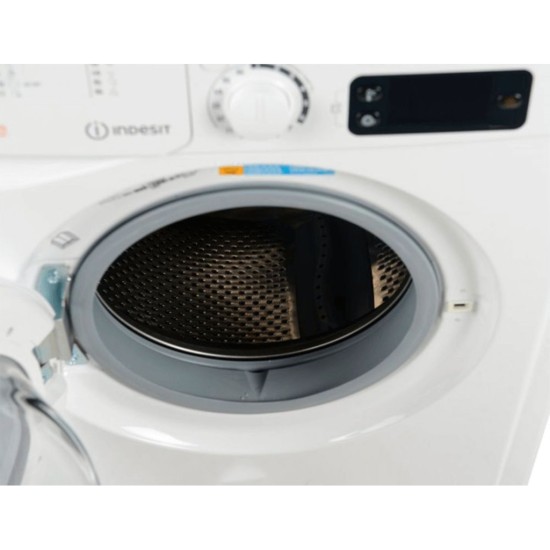 Стиральная машина Indesit EWDE 71280 W EU (EWDE71280WEU) Стиральная машина Indesit EWDE 71280 W EU (EWDE71280WEU)