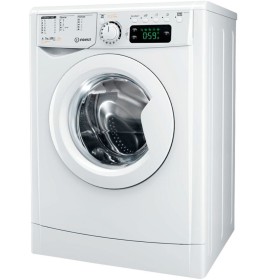Стиральная машина Indesit EWDE 71280 W EU (EWDE71280WEU)