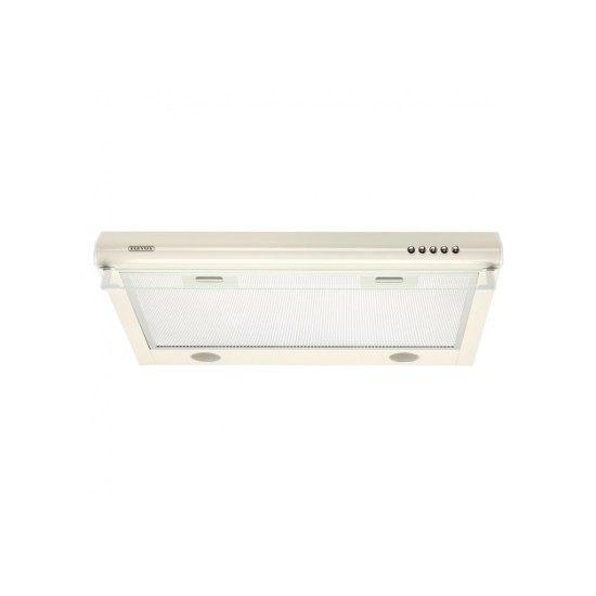 Витяжка кухонна Eleyus BONA ІІ LED SMD 60 BG Витяжка кухонна Eleyus BONA ІІ LED SMD 60 BG