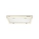 Витяжка кухонна Eleyus BONA ІІ LED SMD 60 BG Витяжка кухонна Eleyus BONA ІІ LED SMD 60 BG