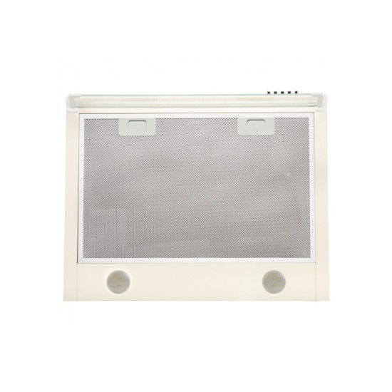 Витяжка кухонна Eleyus BONA ІІ LED SMD 60 BG Витяжка кухонна Eleyus BONA ІІ LED SMD 60 BG