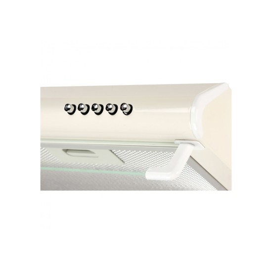 Витяжка кухонна Eleyus BONA ІІ LED SMD 60 BG Витяжка кухонна Eleyus BONA ІІ LED SMD 60 BG