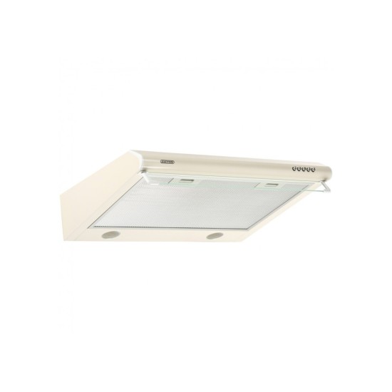 Витяжка кухонна Eleyus BONA ІІ LED SMD 60 BG Витяжка кухонна Eleyus BONA ІІ LED SMD 60 BG