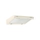 Витяжка кухонна Eleyus BONA ІІ LED SMD 60 BG Витяжка кухонна Eleyus BONA ІІ LED SMD 60 BG