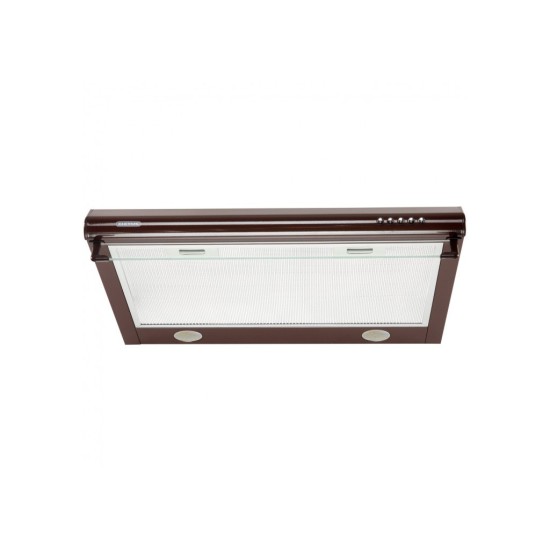 Витяжка кухонна Eleyus BONA ІІ LED SMD 60 BR Витяжка кухонна Eleyus BONA ІІ LED SMD 60 BR