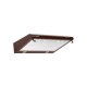 Витяжка кухонна Eleyus BONA ІІ LED SMD 60 BR Витяжка кухонна Eleyus BONA ІІ LED SMD 60 BR