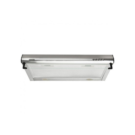 Вытяжка кухонная Eleyus BONA ІІ LED SMD 60 IS Вытяжка кухонная Eleyus BONA ІІ LED SMD 60 IS