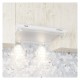 Витяжка кухонна Eleyus BONA ІІ LED SMD 60 WH Витяжка кухонна Eleyus BONA ІІ LED SMD 60 WH