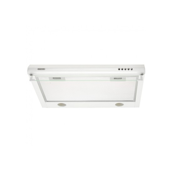 Витяжка кухонна Eleyus BONA ІІ LED SMD 60 WH Витяжка кухонна Eleyus BONA ІІ LED SMD 60 WH