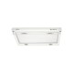 Витяжка кухонна Eleyus BONA ІІ LED SMD 60 WH Витяжка кухонна Eleyus BONA ІІ LED SMD 60 WH