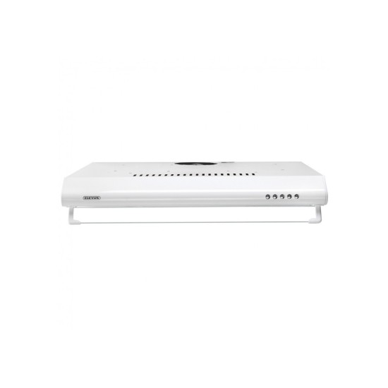 Витяжка кухонна Eleyus BONA ІІ LED SMD 60 WH Витяжка кухонна Eleyus BONA ІІ LED SMD 60 WH