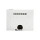 Витяжка кухонна Eleyus BONA ІІ LED SMD 60 WH Витяжка кухонна Eleyus BONA ІІ LED SMD 60 WH