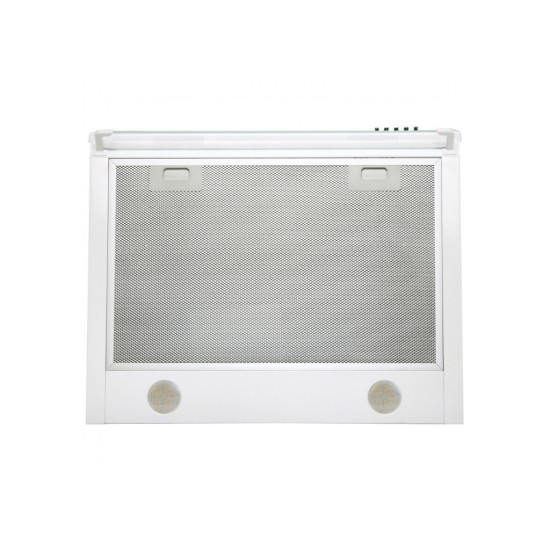 Витяжка кухонна Eleyus BONA ІІ LED SMD 60 WH Витяжка кухонна Eleyus BONA ІІ LED SMD 60 WH